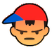 MadNessSmash5 Discord emoji