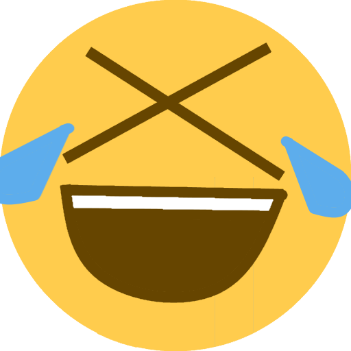 cryingXD Discord emoji