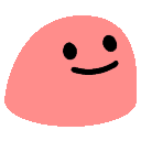 partyblob Discord emoji