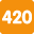 420 Discord emoji