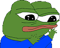 PepeClap pepe emoji
