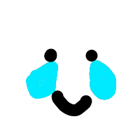 KKK_depressed Discord emoji