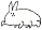 bunnywalk Discord emoji