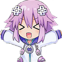 NepHug cute emoji