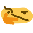 ThinkAutist Discord emoji