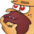 agrThink Discord emoji