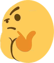 tittythink Discord emoji