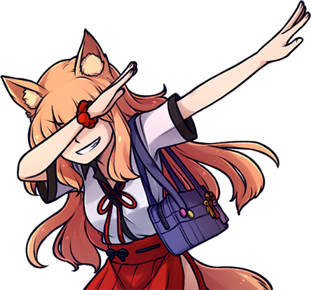 suzukadab Discord emoji