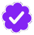 verifiedroxo Discord emoji