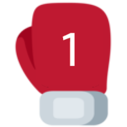 pingGlove Discord emoji