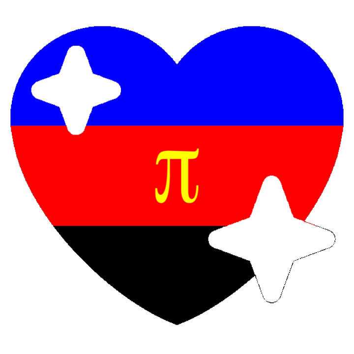 polyamorous_sparkle_heart cute emoji