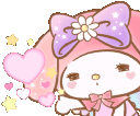 mymelodykiss Discord emoji