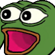 PoggersRow Discord emoji
