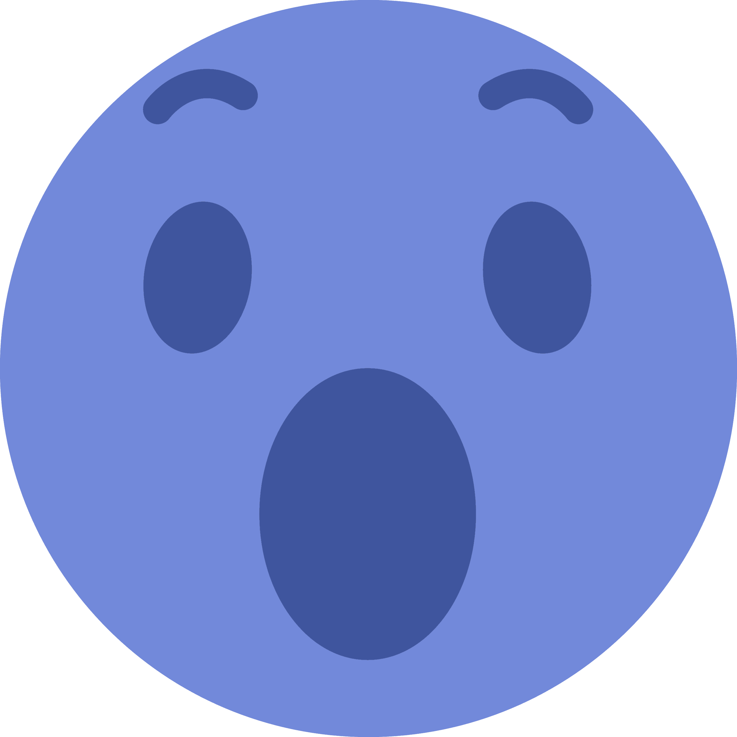 Discord_FB_surprised Discord emoji