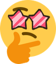 starring Discord emoji