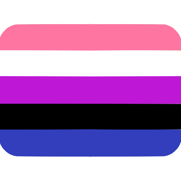 genderfluid_pride_flag Discord emoji