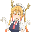 mexShrug Discord emoji