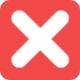 WrongMark Discord emoji