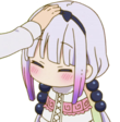 kannaPat trending emoji