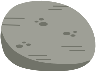 rock Discord emoji