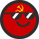 NotSoCommie Discord emoji