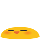 BlobPuddle blob emoji