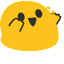 dancingblob Discord emoji