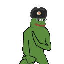 sukablyatDance Discord emoji