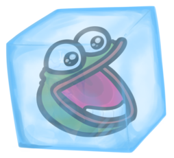 FeelsCoolMan Discord emoji