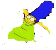 Heres_Marge Discord emoji