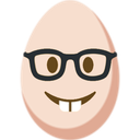 nerdyegg Discord emoji