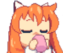 foxSip Discord emoji
