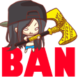 View Discord emoji