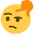 Thinkfused Discord emoji