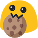 blobnomcookie blob emoji
