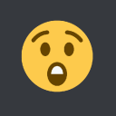 wowza Discord emoji
