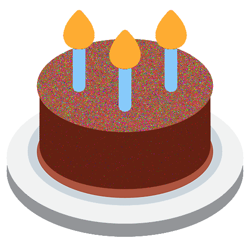 CakeSPRINKELS Discord emoji