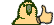 ThumbsUpParrot Discord emoji