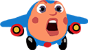OhNo Discord emoji