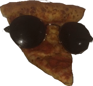 CoolPizza Discord emoji
