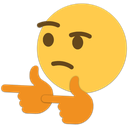 thinkGuns Discord emoji
