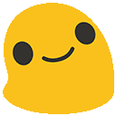 DerpyBlob Discord emoji