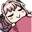 GWchinaAstolfoSleep Discord emoji