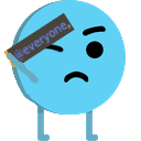 Mee6Throw Discord emoji