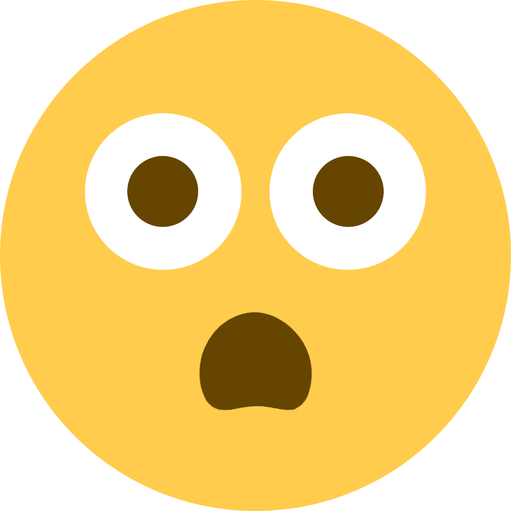 shook Discord emoji