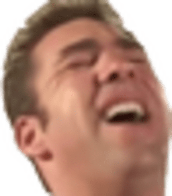 gachiBASS Discord emoji