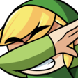linkdab Discord emoji