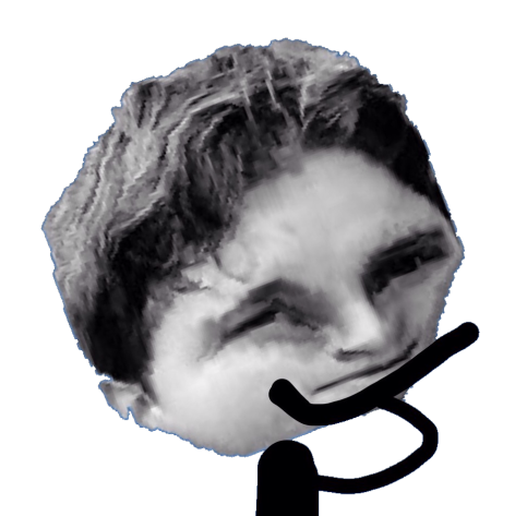 DerppaThonk Discord emoji