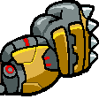 starFist Discord emoji