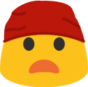 blobtyler Discord emoji